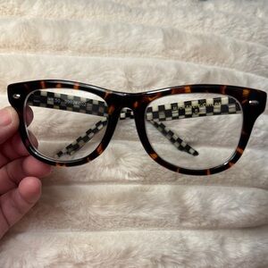McKenzie Childs Tortoiseshell 1.50 readers